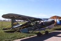 N22422 @ DVN - At the Quad Cities Airshow