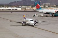 N10675 @ PHX - Taxiing to the gate - by Micha Lueck