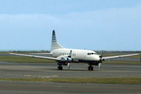 ZK-KSA @ WLG - Parked in Wellington - by Micha Lueck