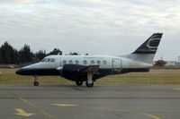 ZK-JSH @ CHC - Taxiing to the gate - by Micha Lueck