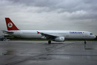 TC-JMC @ CGN - visitor - by Wolfgang Zilske