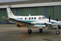 D-IKES @ CGN - visitor - by Wolfgang Zilske