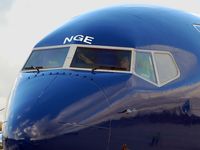 OM-NGE @ KRK - SkyEurope - by Artur Bado?