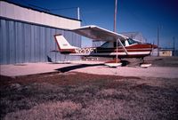 N23357 - Cessna 150 - by Mark Pasqualino