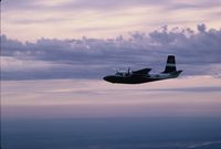 N711YY - Aero Commander 520  Going to an airshow in Amarillo, Texas