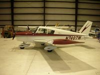 N7407W - taken in 2005 - by Micah Christensen