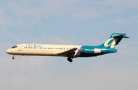 N944AT @ ATL - Over the numbers of 27L - by Michael Martin
