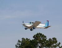 N74359 @ 7FL6 - Spruce Creek