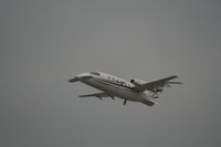 N128SL @ DAB - Avanti - by Florida Metal