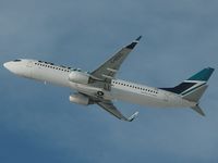 C-GZWS @ CYYC - Leaving 16