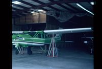 N1814Q @ KADH - Cessna 177RG