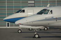 OE-HAC @ VIE - Jet Alliance Cessna 750 Citation X - by Yakfreak - VAP
