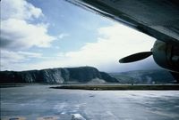 N53ST @ BGSF - DC-3    Sondrestrom, Greenland - by Mark Pasqualino