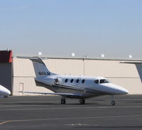 N404JM @ SAC - 2006 Raytheon 390 @ Sacramento Executive Airport, CA - by Steve Nation