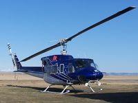 C-GKTL @ CYBW - Outside GSHL Springbank - by Lins