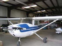 N714JX - This is a great little bird that gets a lot of flying time around Oregon - by Ron Miller