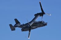 02-0024 @ KLSV - 2002 Boeing - USAF CV-22A - Osprey / cn - 90046 / 71st Special Ops / Aviation Nation 2006