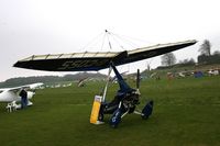 G-CDSS @ POPHAM - PEGASUS - by martin rendall