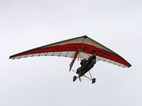 G-MTTY @ POPHAM - PEGASUS - by martin rendall