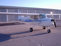 N6022T @ T-41 - Cessna 150 - by John Crowley