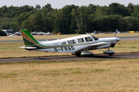 G-FRAG @ BOH - PA32