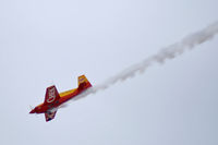 N199J @ KLSV - Flight for Diabetes - Wonder Lake, Illinios / 1996 Oconnell John E Z-200 - by Brad Campbell