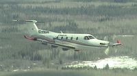 C-FKPI - Peace Air - by unknown