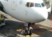 ZK-NCF @ AKL - Getting ready for the flight to Kong Kong - by Micha Lueck
