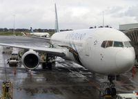 ZK-NCF @ AKL - Getting ready for the flight to Kong Kong - by Micha Lueck
