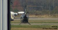 N77FX @ PVG - A long distance view to whet the appetite