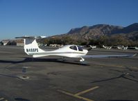N466PS photo, click to enlarge