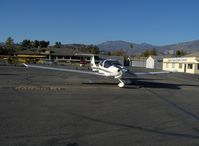N466PS photo, click to enlarge