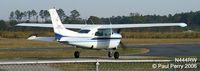 N444RW @ PVG - Taxiing out from her parking spot - by Paul Perry