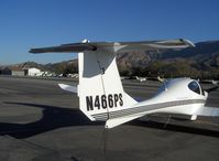 N466PS photo, click to enlarge