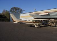 N182RV @ SZP - Cessna T182 SKYLANE, Lycoming O-540-L3C5D 235 Hp - by Doug Robertson