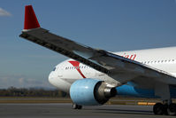 OE-LAM @ VIE - Austrian Airlines Airbus 330-200 - by Yakfreak - VAP