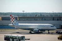 9A-CTG @ FRA - Push-back - by Micha Lueck