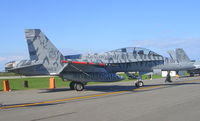 164884 @ BKL - F-18 - by Florida Metal