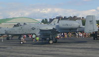 80-0255 @ BKL - A-10 - by Florida Metal