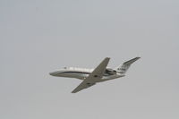 N77VR @ DAB - Daytona