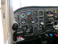 N531HP @ TRAVIS AFB - Taken at the 2005 Travis Air Show - by Jack Snell