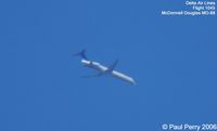 UNKNOWN - About 10 minutes from ORF