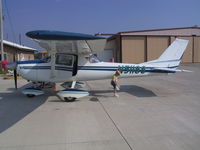 N51188 @ HHG - N51188 at Huntington, In - by Todd Underwood