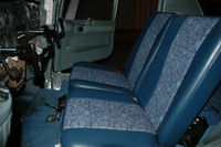 N51188 @ DVT - N51188 Interior - by Todd Underwood
