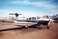 N2175K @ DVT - N2175k at DVT - by Todd Underwood