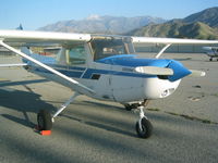 N68285 - flew good - by George Burns