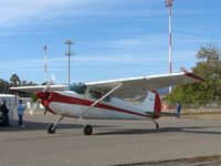 N8NT @ NUT TREE A - Taken at the Nut Tree Airport in Vacaville, Ca.