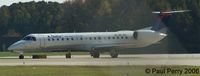 N572RP @ ORF - Ready for her roll, with the elevator trimmed out for climb