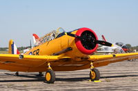 C-GFLR @ YIP - Harvard