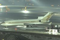 N721MF @ VIE - Boeing 727-200 - by Yakfreak - VAP